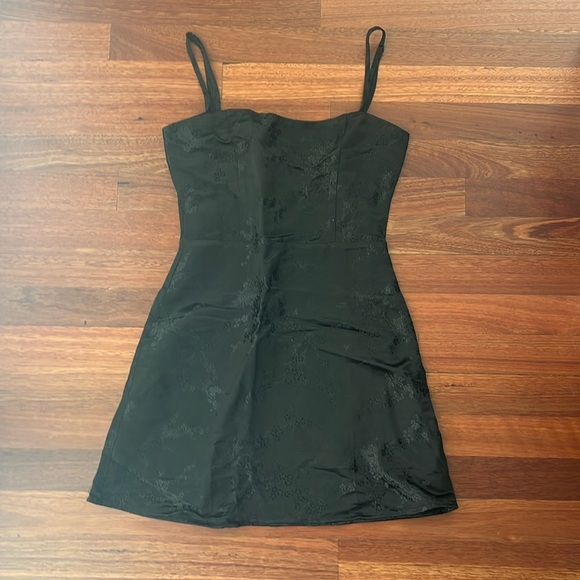 REALISATION PAR the Emilie dress 100% silk size XS - Picture 4 of 5